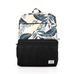 BE COOL SOFT PALM BACKPACK