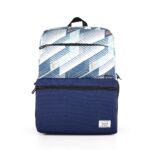 BE COOL GEOBLUE BACKPACK
