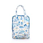 MINI LATTER DAY TINY BLUE BACKPACK