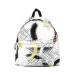 URBAN PRINTY TREMEN DOUS BACKPACK