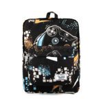 LATTER DAY GAMER BACKPACK