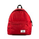 URBAN CLASSIC BRIGHT RED BACKPACK