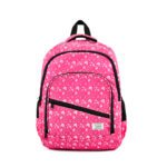 SCHOOLIE PINKY BACKPACK