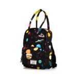 MINI LATTER DAY LITTLE GALAXY BACKPACK