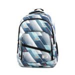 SCHOOLIE GEOBLUE BACKPACK