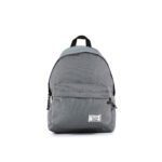MINI URBAN PLAIN GREY BACKPACK