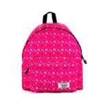 URBAN PRINTY PINKY BACKPACK