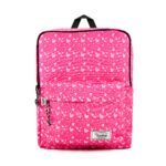 LATTER DAY PINKY BACKPACK