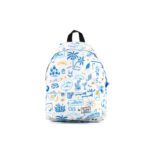 MINI URBAN TINY BLUE BACKPACK