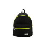 URBAN FLASHY YELLOW FLASH BACKPACK