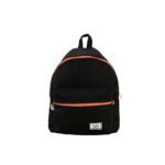 URBAN FLASHY PASTEL ORANGE BACKPACK