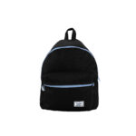 URBAN FLASHY PASTEL BLUE BACKPACK