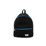 URBAN FLASHY BLUE FLASH BACKPACK