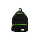 URBAN FLASHY GREEN FLASH BACKPACK