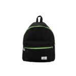 URBAN FLASHY PASTEL GREEN BACKPACK
