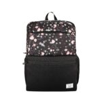 BE COOL FLORAL LAND BACKPACK