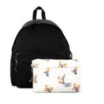 URBAN TRENDY SOFTY FLORAL BACKPACK