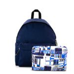 URBAN TRENDY BLUE WALL BACKPACK