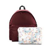 URBAN TRENDY HAND DROWN BACKPACK