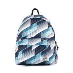 URBAN PRINTY GEOBLUE BACKPACK