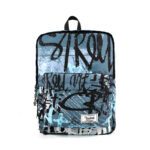 LATTER DAY PENPRINT BACKPACK